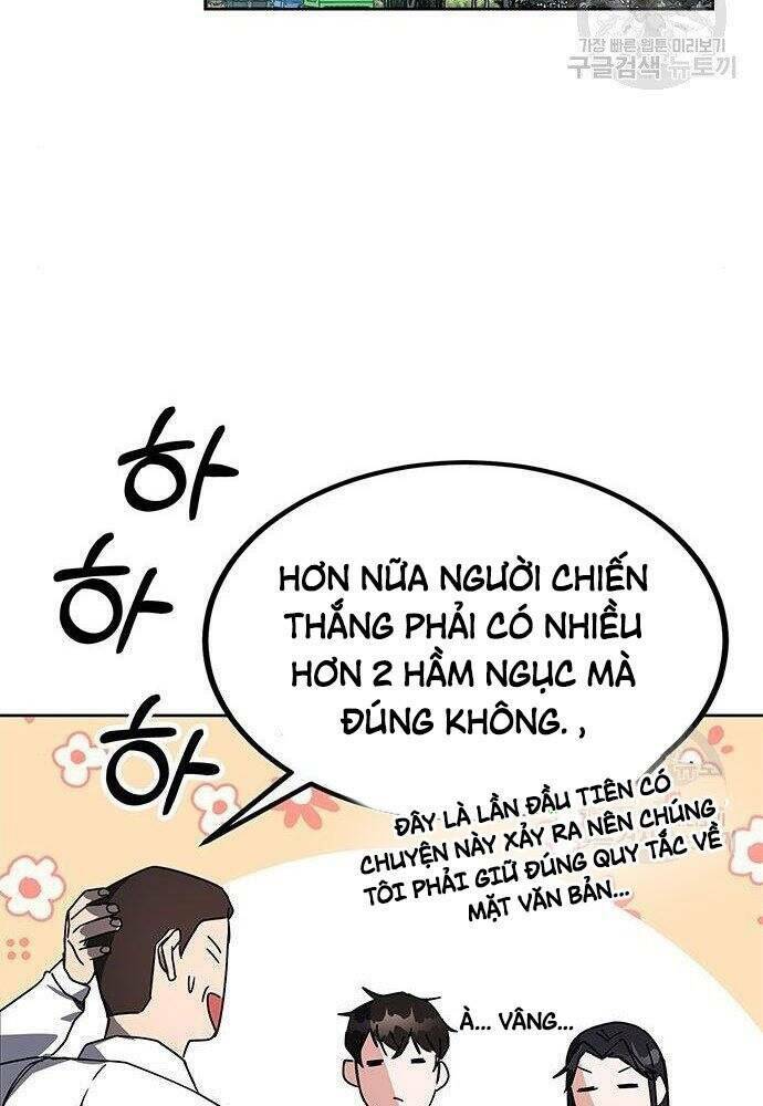 Học Viện Tối Thượng - Chapter 21 - Page 79