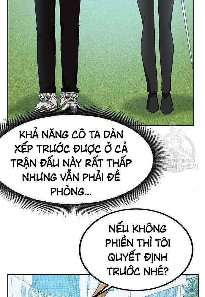Học Viện Tối Thượng - Chapter 21 - Page 82