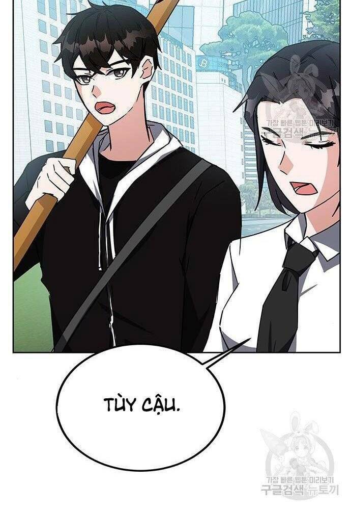 Học Viện Tối Thượng - Chapter 21 - Page 83