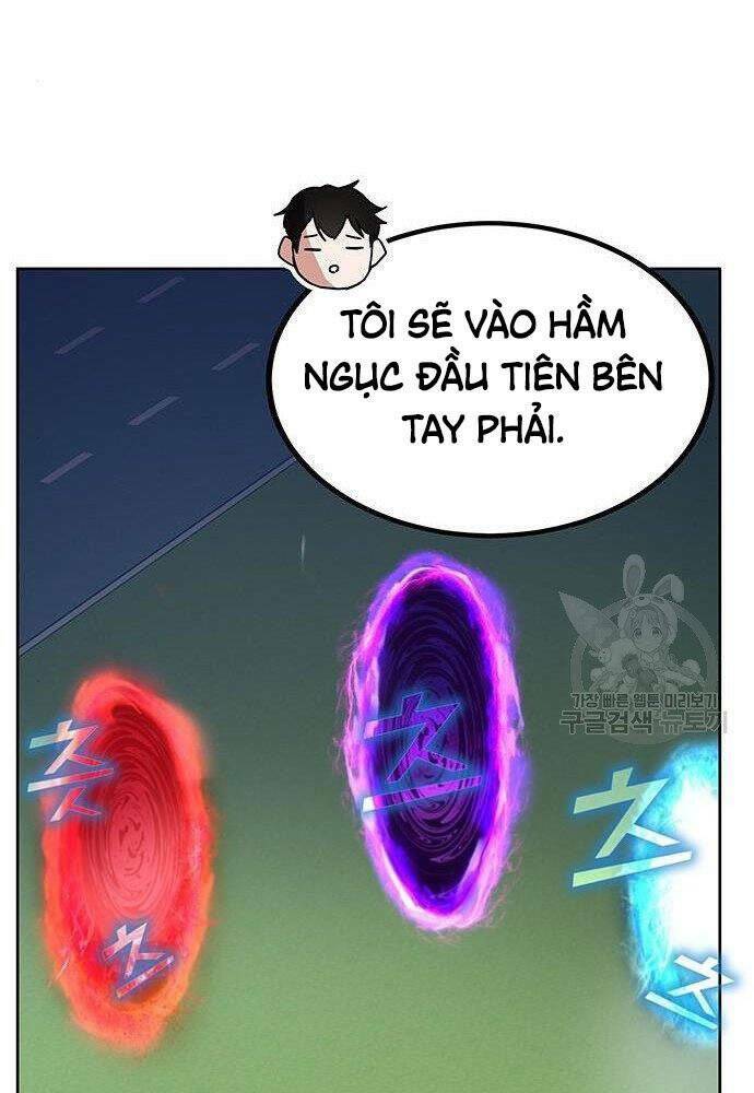 Học Viện Tối Thượng - Chapter 21 - Page 84