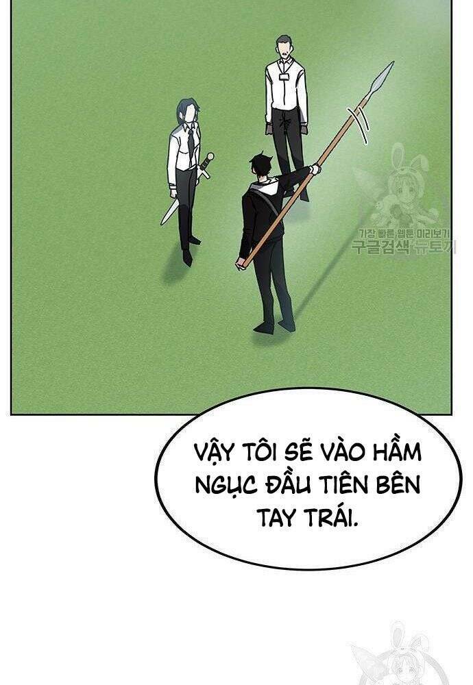 Học Viện Tối Thượng - Chapter 21 - Page 85