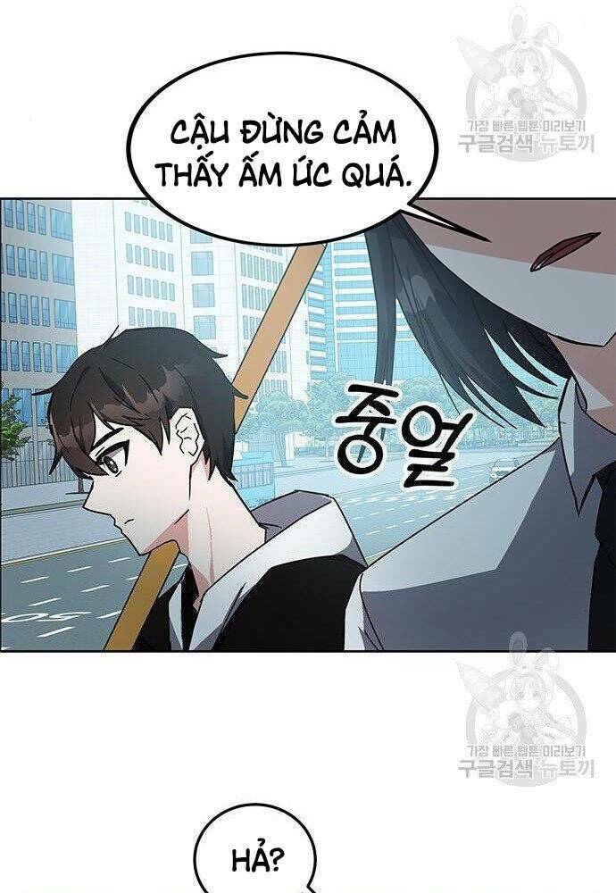 Học Viện Tối Thượng - Chapter 21 - Page 88
