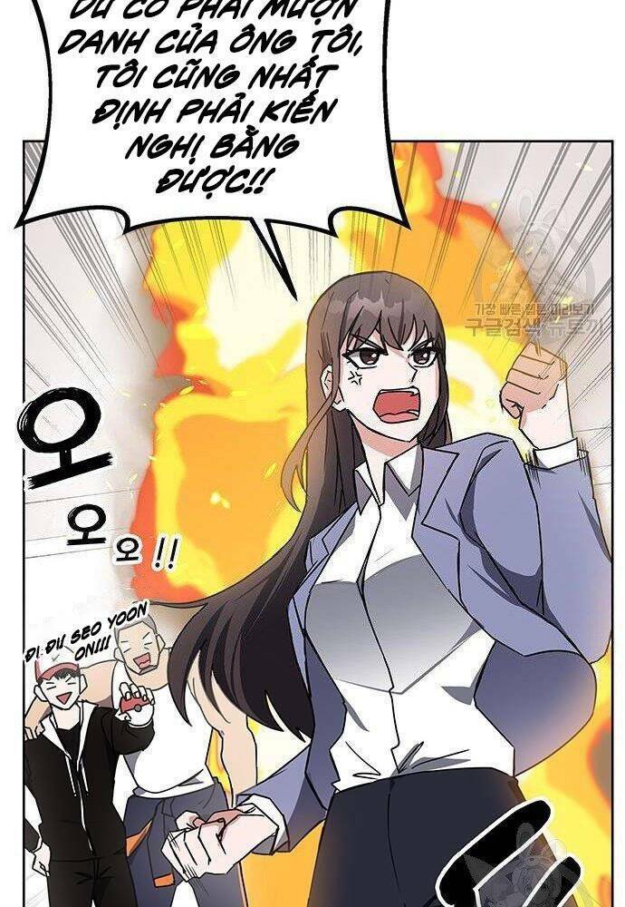 Học Viện Tối Thượng - Chapter 21 - Page 8