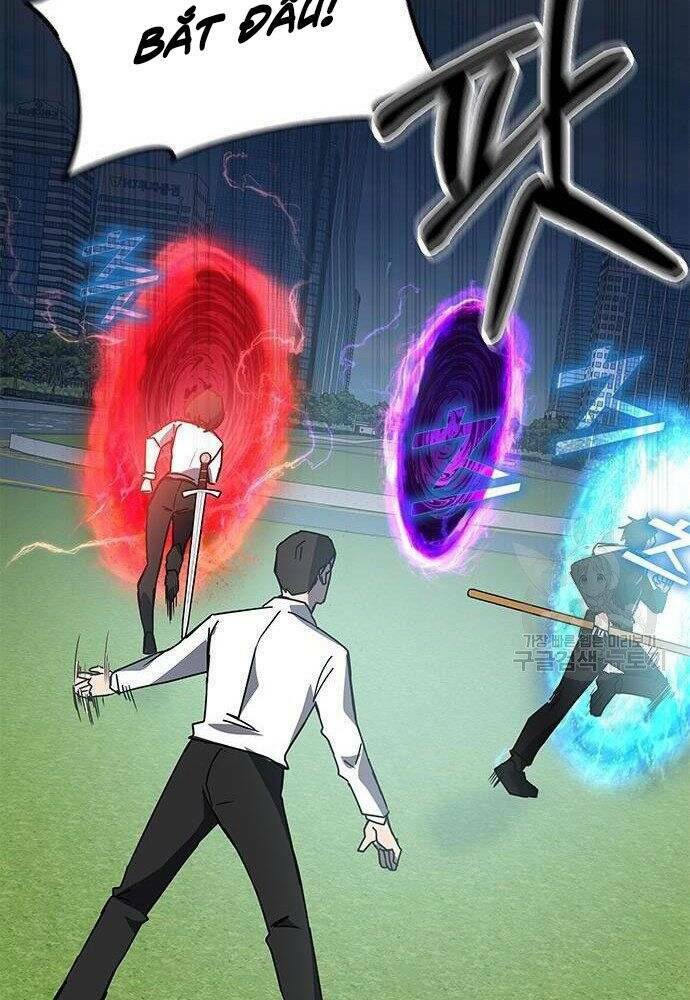 Học Viện Tối Thượng - Chapter 21 - Page 91