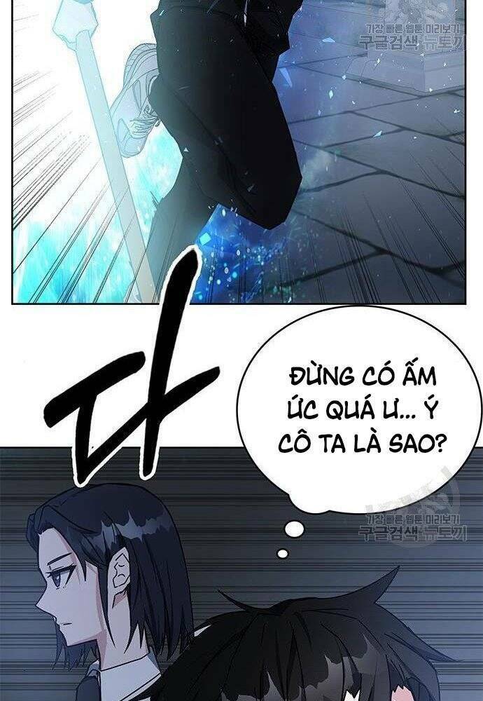 Học Viện Tối Thượng - Chapter 21 - Page 93