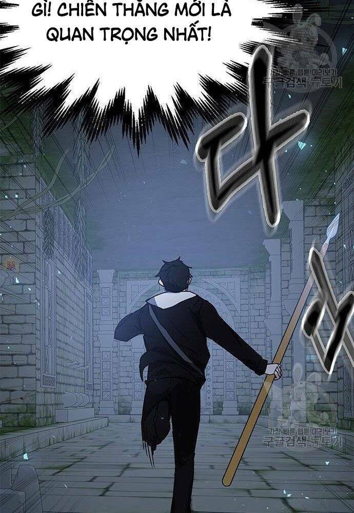 Học Viện Tối Thượng - Chapter 21 - Page 95