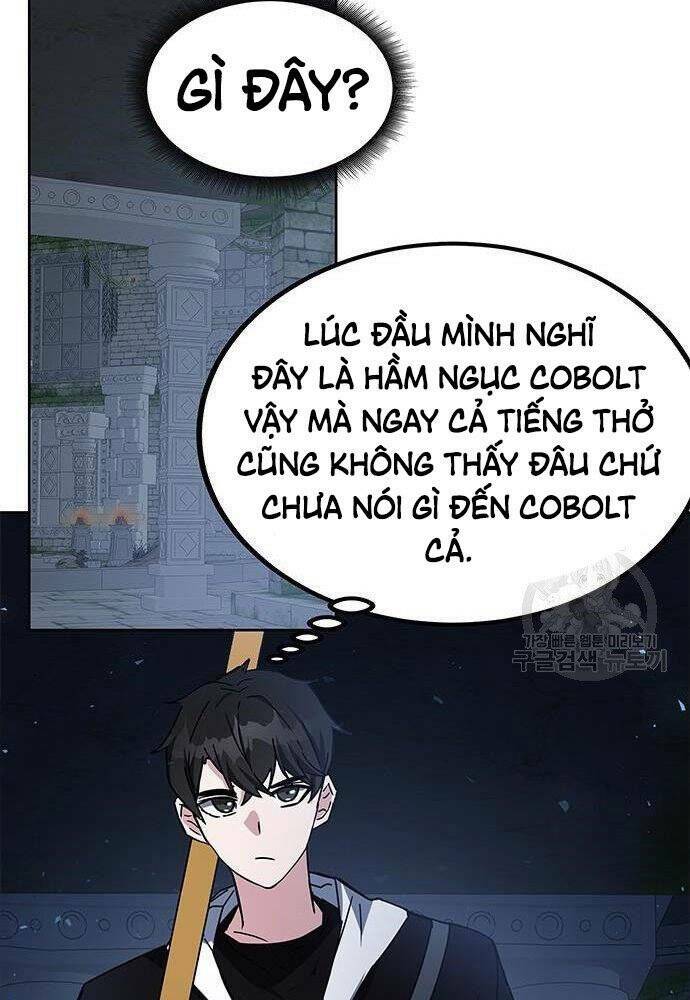 Học Viện Tối Thượng - Chapter 21 - Page 98