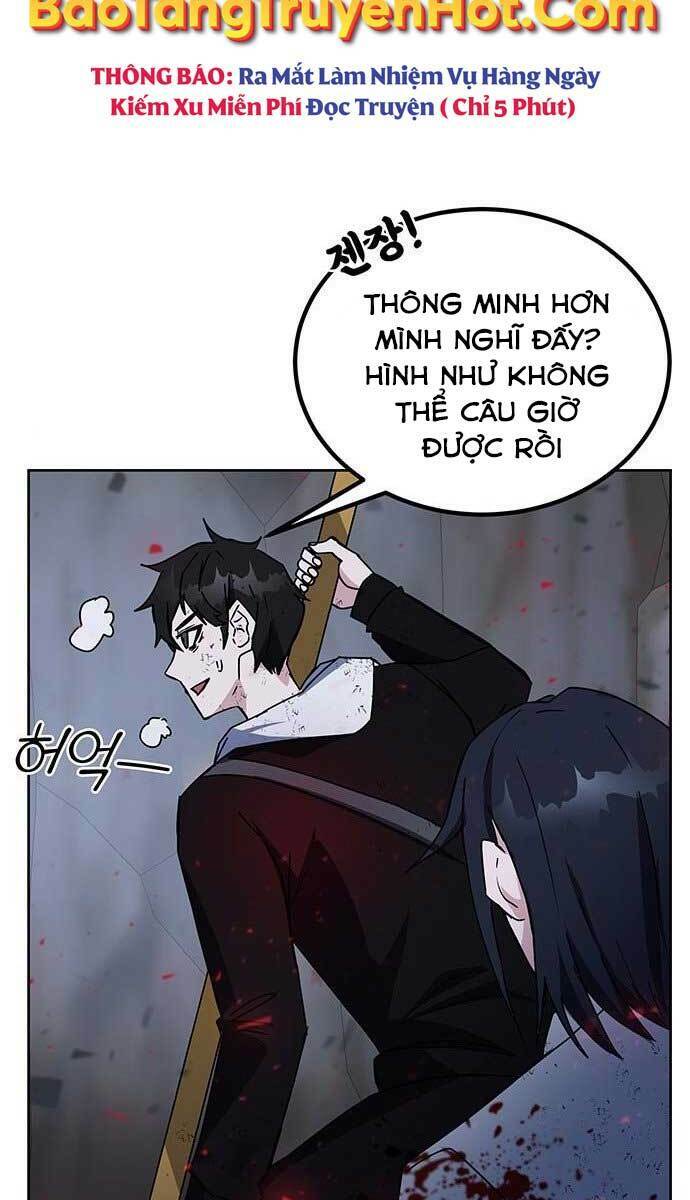 Học Viện Tối Thượng - Chapter 22 - Page 100