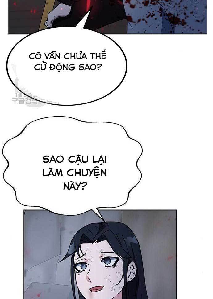 Học Viện Tối Thượng - Chapter 22 - Page 101