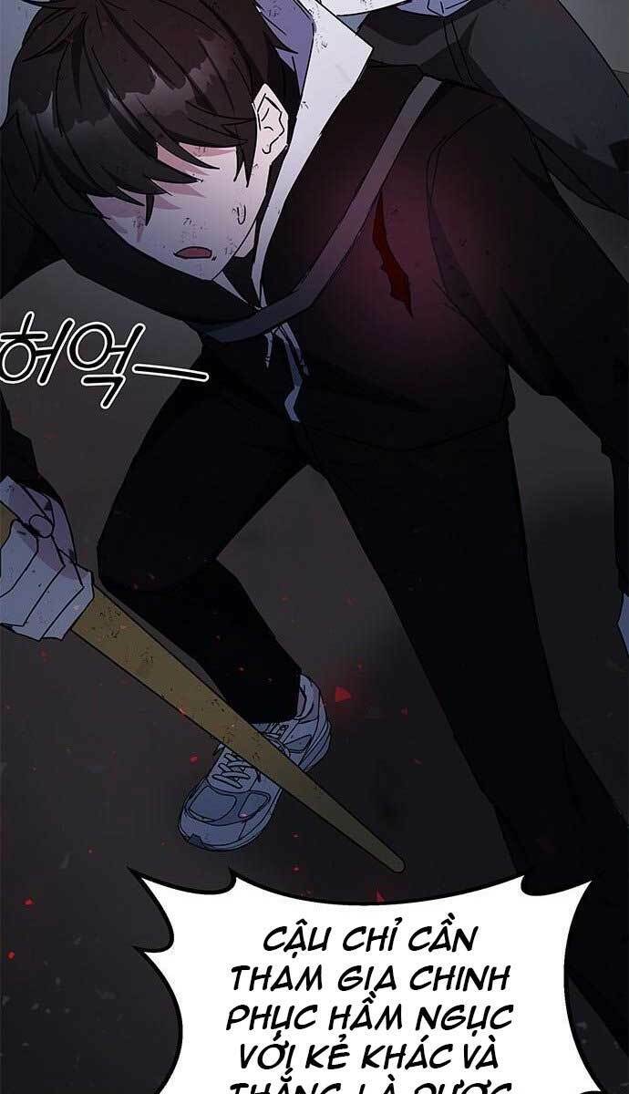 Học Viện Tối Thượng - Chapter 22 - Page 104