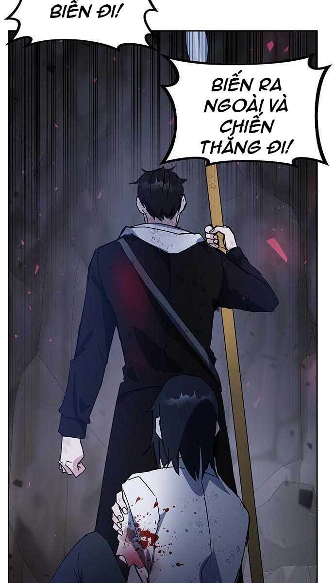 Học Viện Tối Thượng - Chapter 22 - Page 107