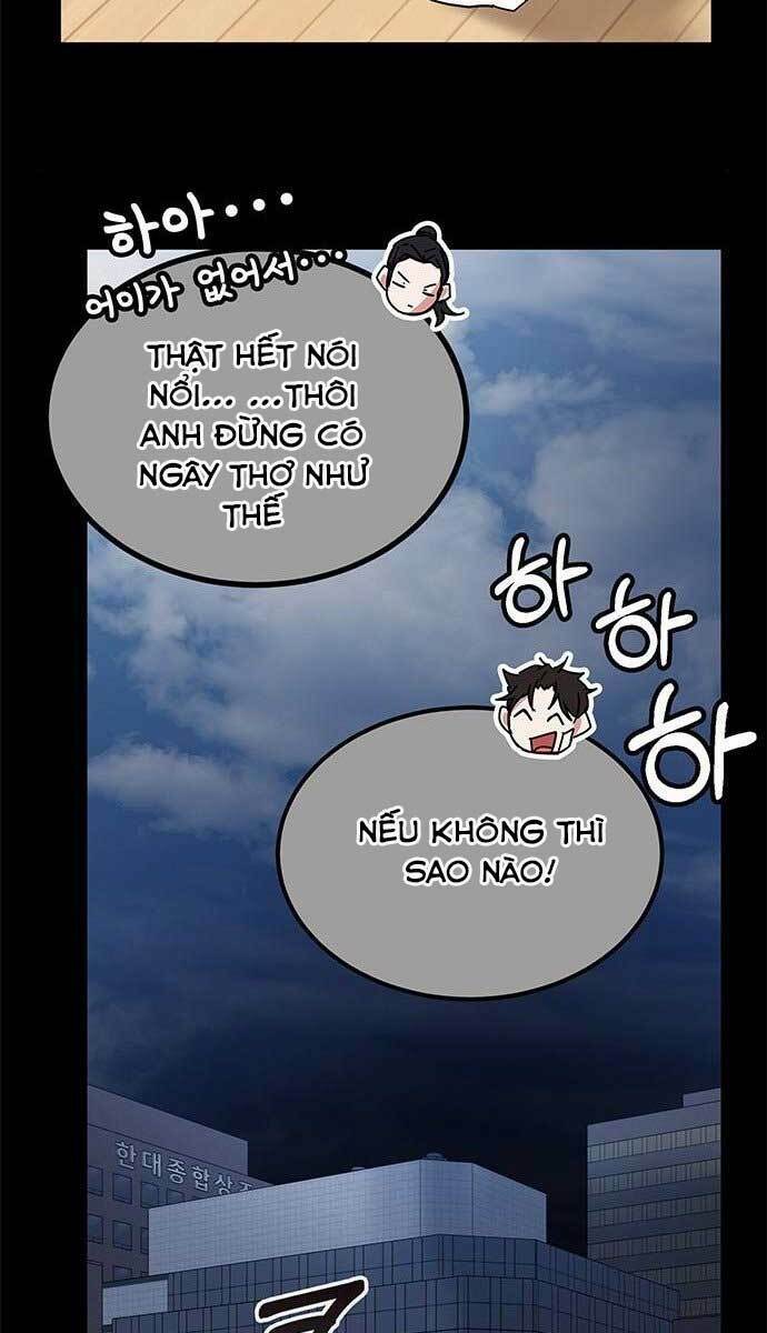 Học Viện Tối Thượng - Chapter 22 - Page 11