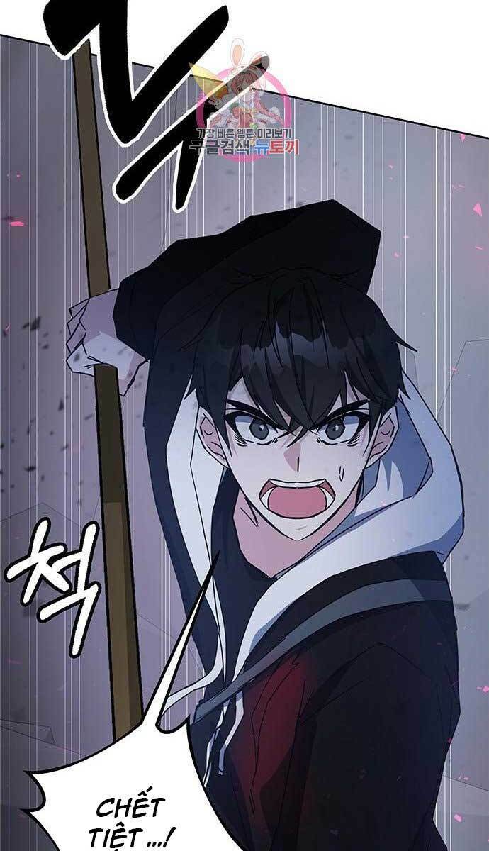 Học Viện Tối Thượng - Chapter 22 - Page 125