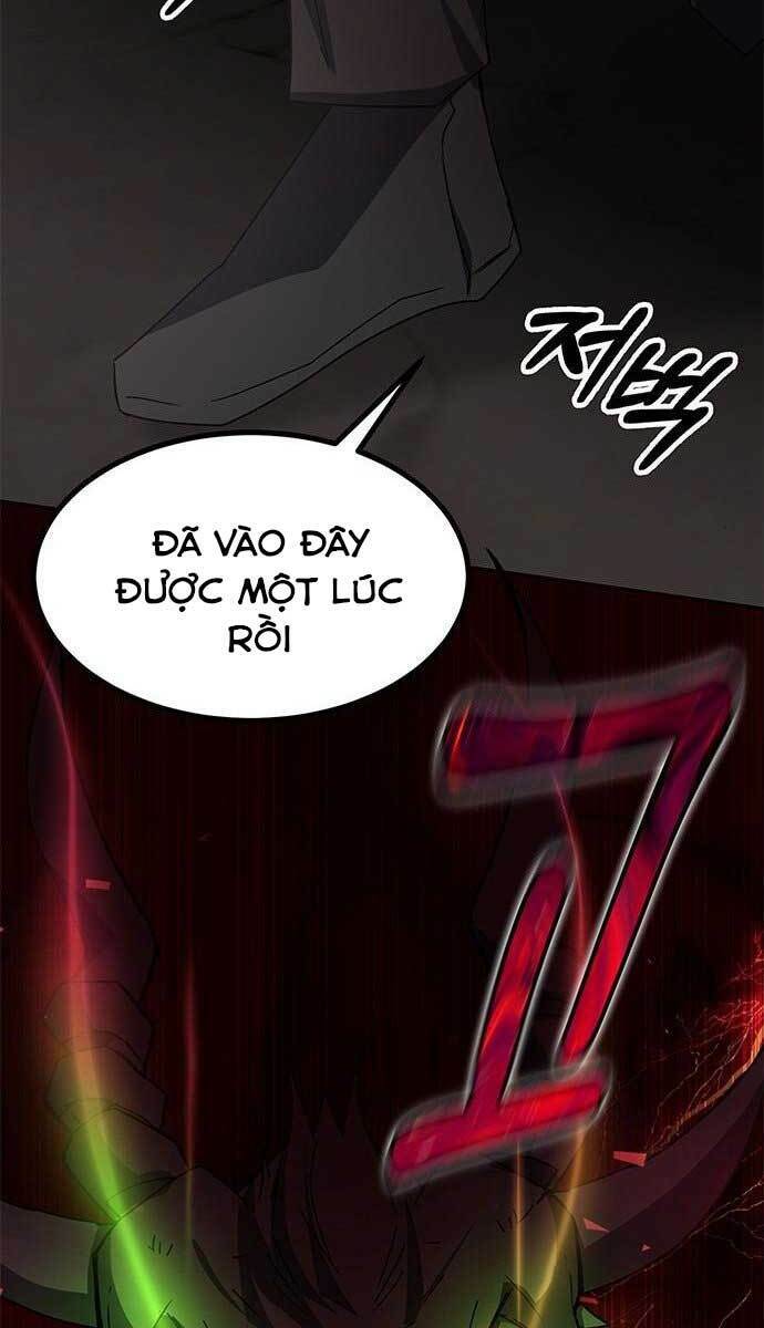 Học Viện Tối Thượng - Chapter 22 - Page 27