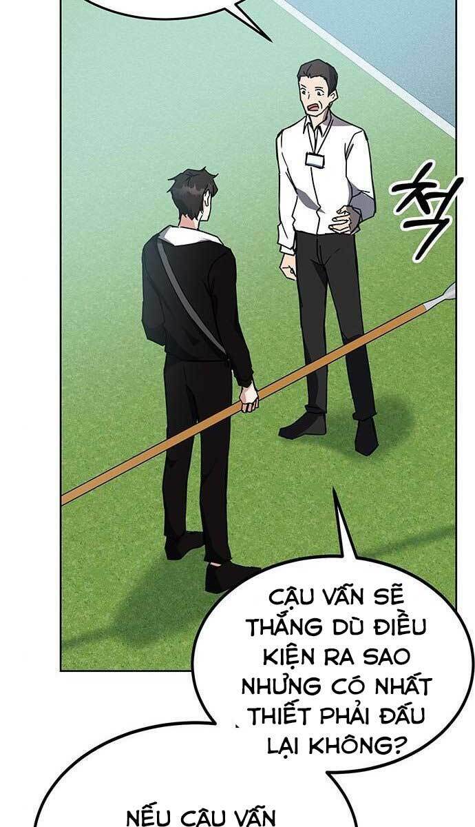 Học Viện Tối Thượng - Chapter 22 - Page 34