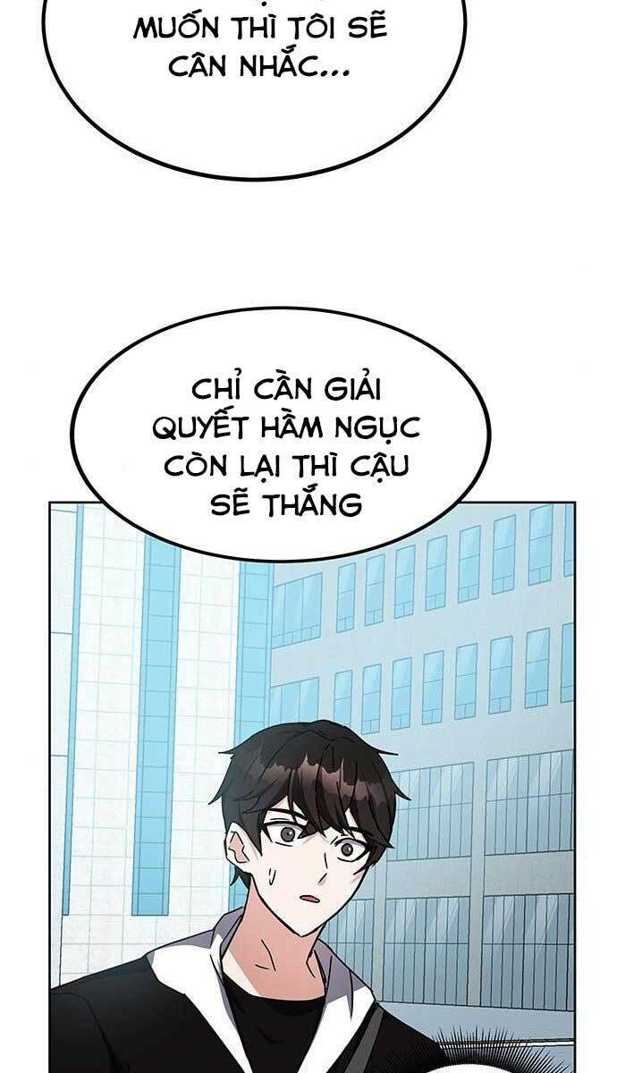 Học Viện Tối Thượng - Chapter 22 - Page 35