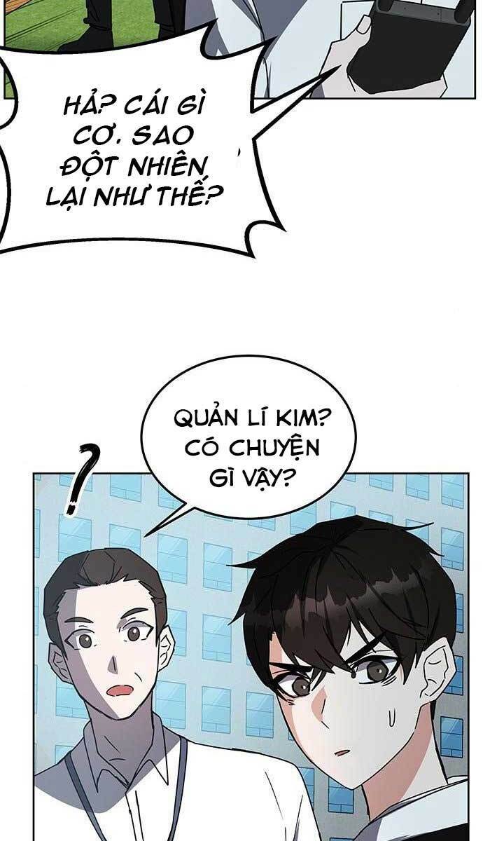 Học Viện Tối Thượng - Chapter 22 - Page 39