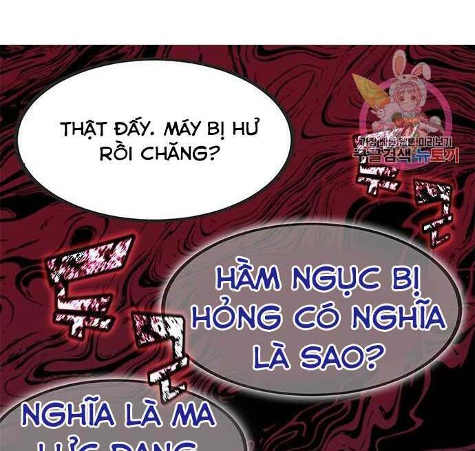 Học Viện Tối Thượng - Chapter 22 - Page 41