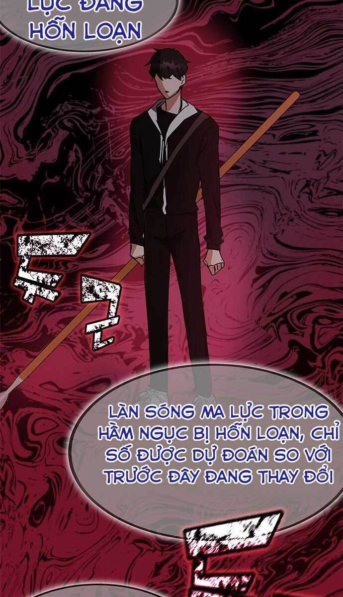 Học Viện Tối Thượng - Chapter 22 - Page 42