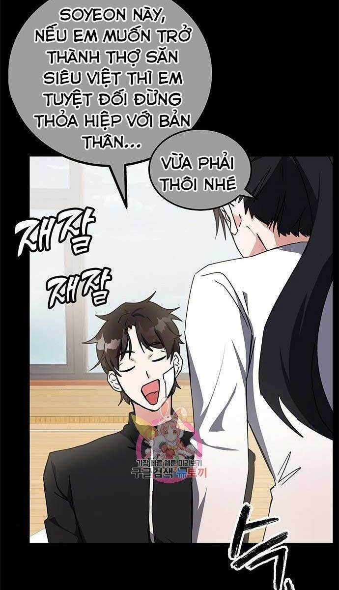 Học Viện Tối Thượng - Chapter 22 - Page 4