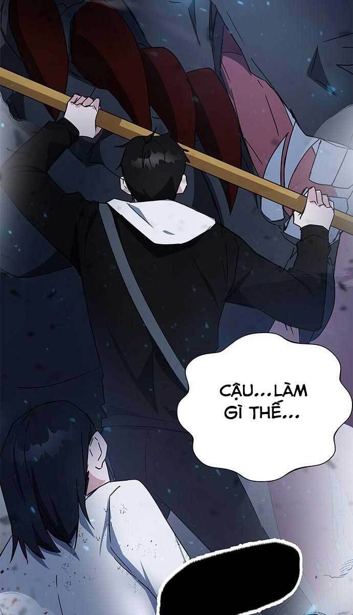 Học Viện Tối Thượng - Chapter 22 - Page 70