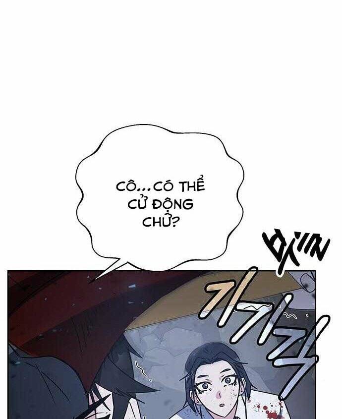 Học Viện Tối Thượng - Chapter 22 - Page 72