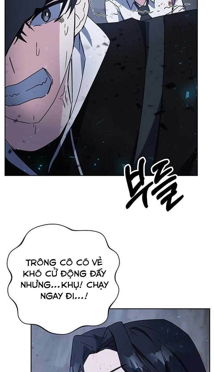 Học Viện Tối Thượng - Chapter 22 - Page 73