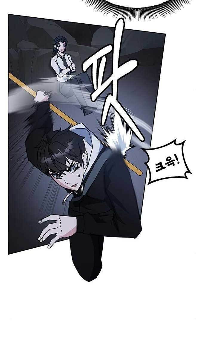 Học Viện Tối Thượng - Chapter 22 - Page 79