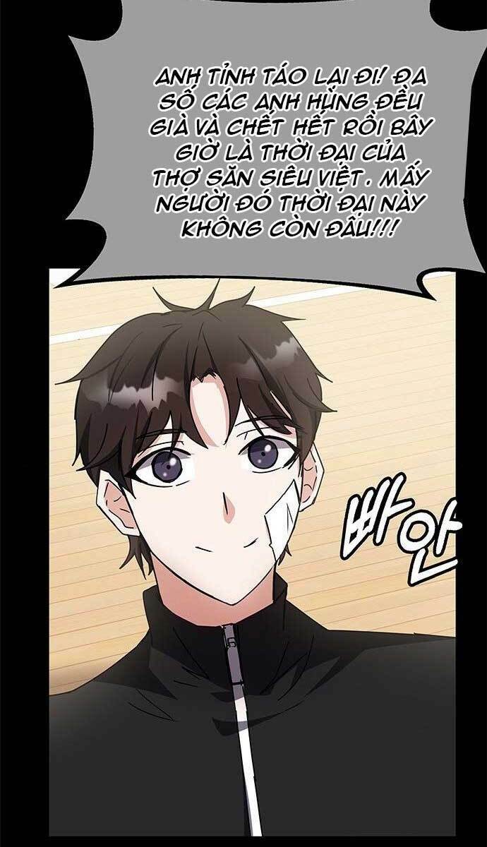 Học Viện Tối Thượng - Chapter 22 - Page 8