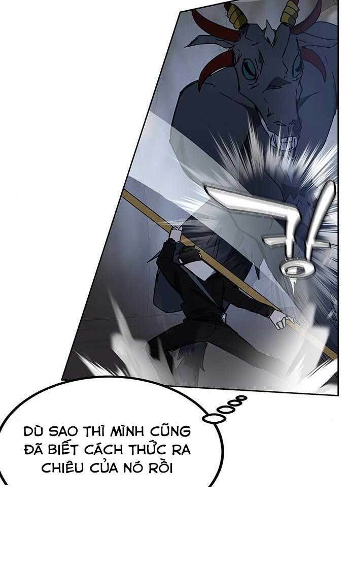 Học Viện Tối Thượng - Chapter 22 - Page 90