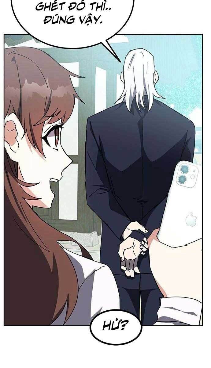 Học Viện Tối Thượng - Chapter 23 - Page 106