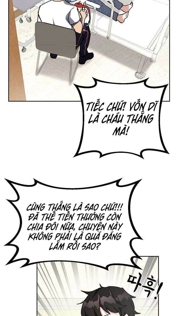 Học Viện Tối Thượng - Chapter 23 - Page 110