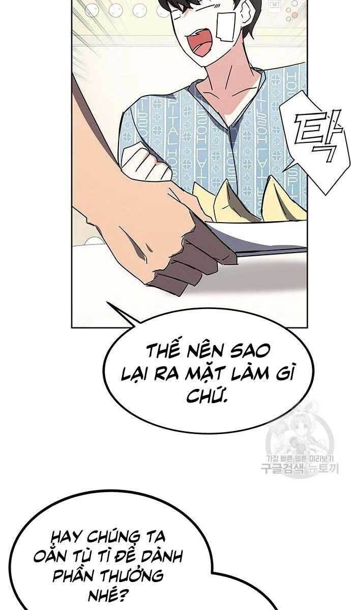 Học Viện Tối Thượng - Chapter 23 - Page 111