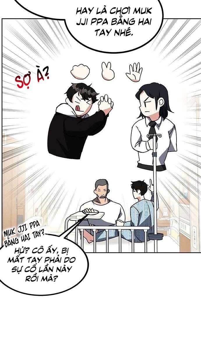 Học Viện Tối Thượng - Chapter 23 - Page 112