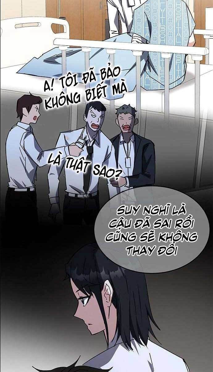 Học Viện Tối Thượng - Chapter 23 - Page 121