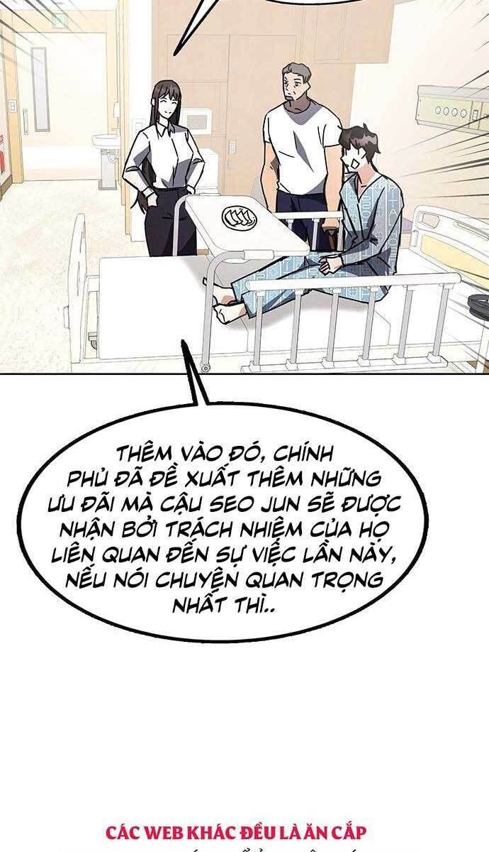 Học Viện Tối Thượng - Chapter 23 - Page 127