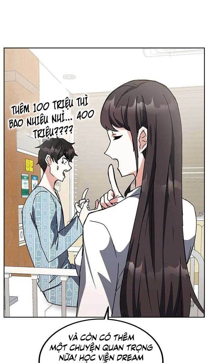 Học Viện Tối Thượng - Chapter 23 - Page 131