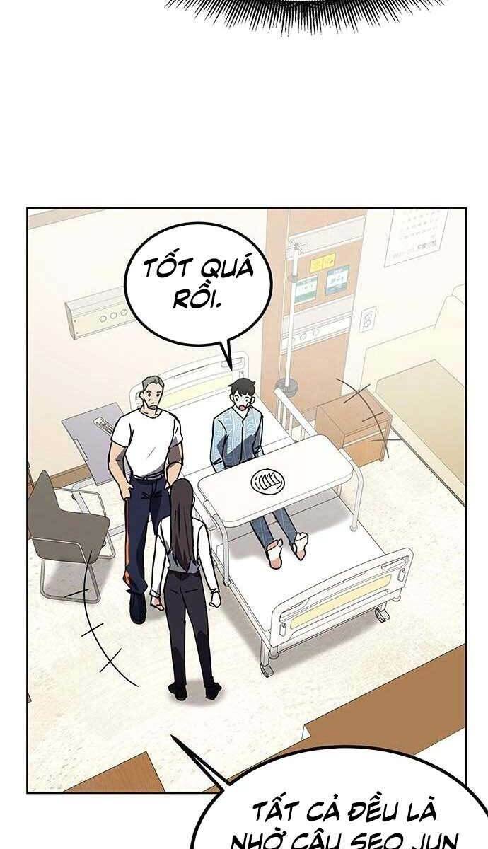 Học Viện Tối Thượng - Chapter 23 - Page 135