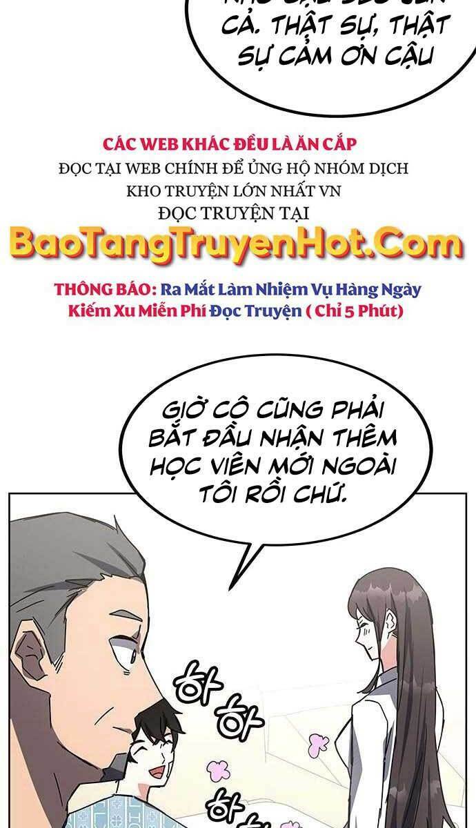 Học Viện Tối Thượng - Chapter 23 - Page 136