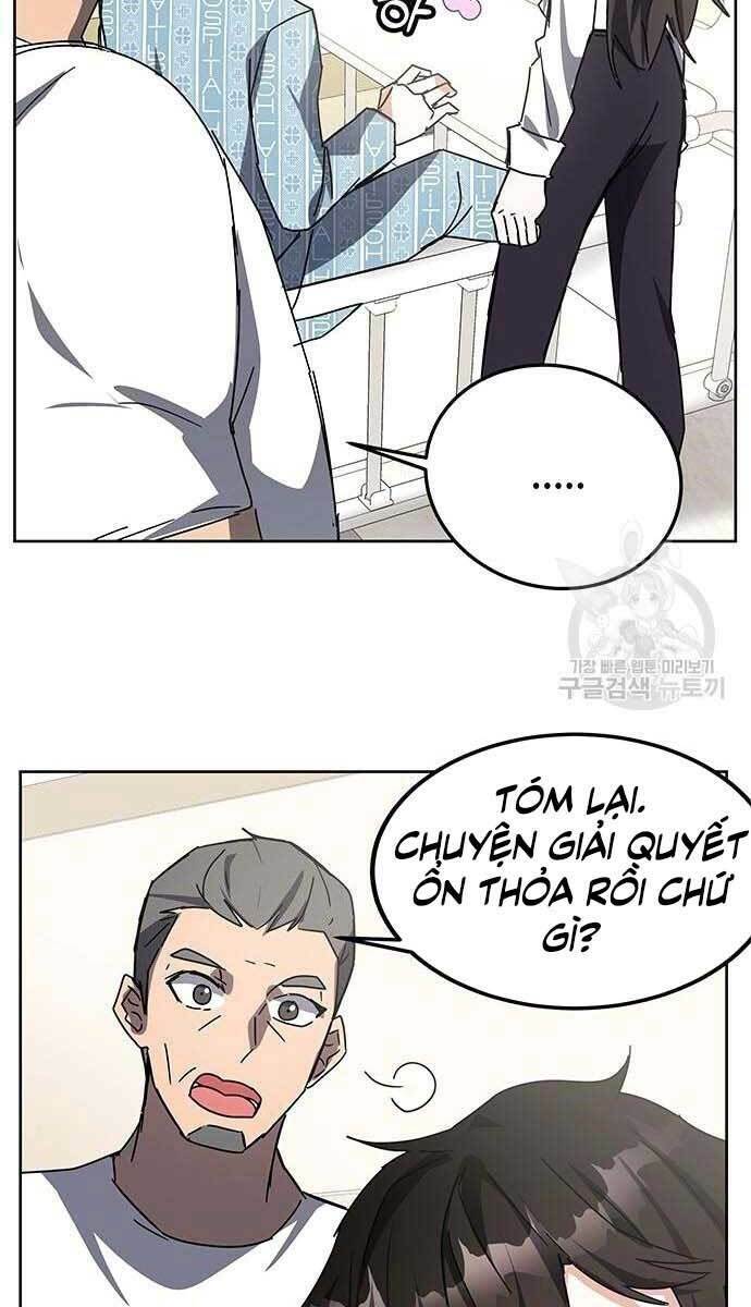 Học Viện Tối Thượng - Chapter 23 - Page 137