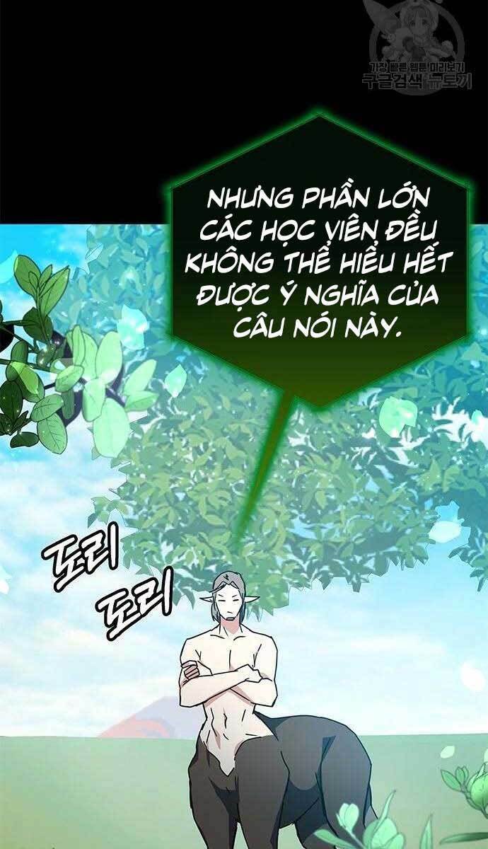 Học Viện Tối Thượng - Chapter 23 - Page 13