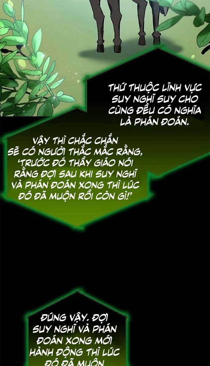 Học Viện Tối Thượng - Chapter 23 - Page 14