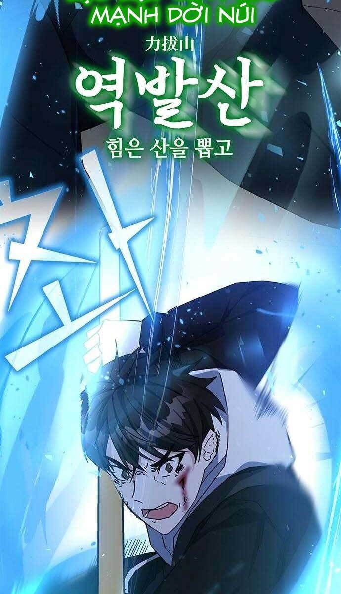 Học Viện Tối Thượng - Chapter 23 - Page 50