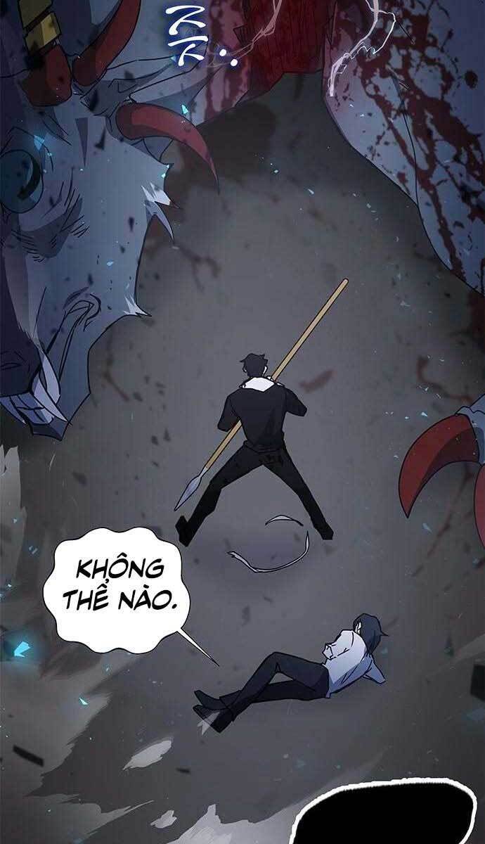 Học Viện Tối Thượng - Chapter 23 - Page 76