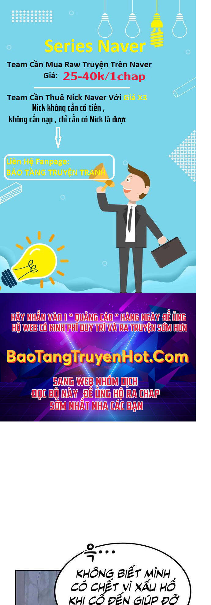 Học Viện Tối Thượng - Chapter 23 - Page 83