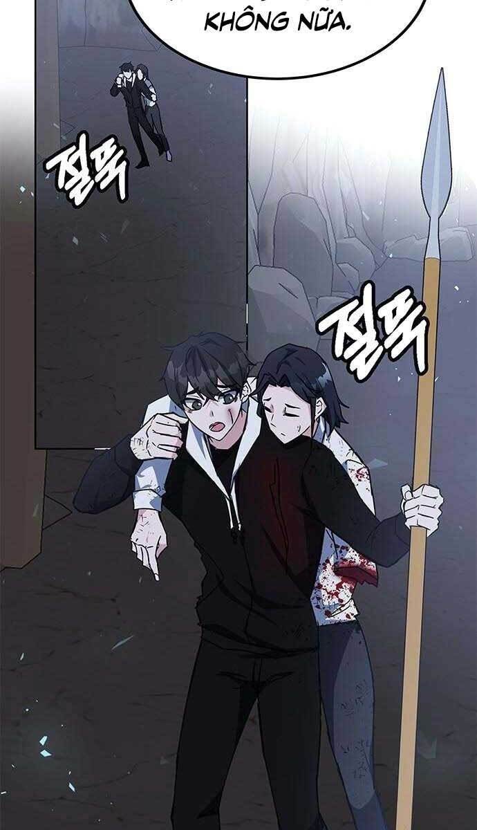 Học Viện Tối Thượng - Chapter 23 - Page 84