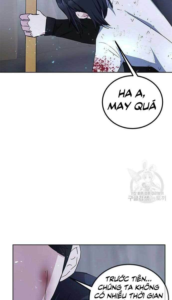 Học Viện Tối Thượng - Chapter 23 - Page 86