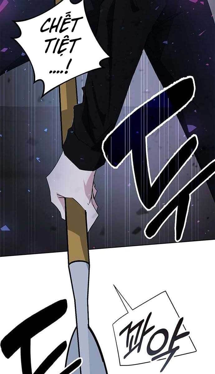 Học Viện Tối Thượng - Chapter 23 - Page 8