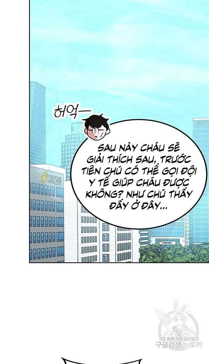 Học Viện Tối Thượng - Chapter 23 - Page 89