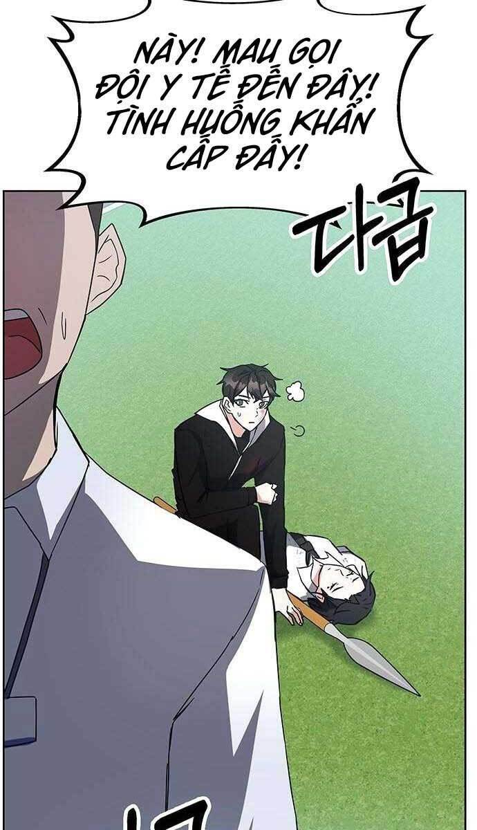 Học Viện Tối Thượng - Chapter 23 - Page 90